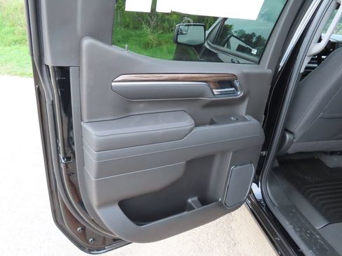 New 2026 Chevrolet Silverado 1500 LT w/ All Star Edition Plus AWD/4WD image 26