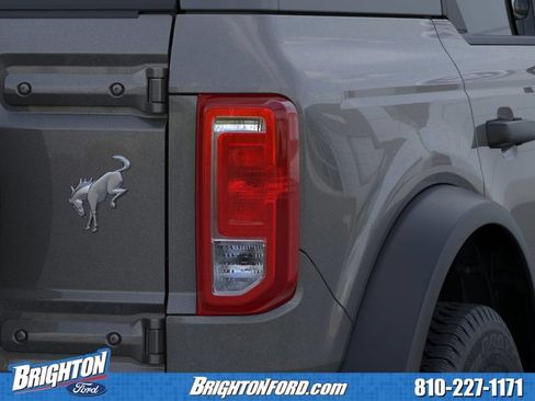 Used 2026 Ford Bronco Big Bend AWD/4WD image 23
