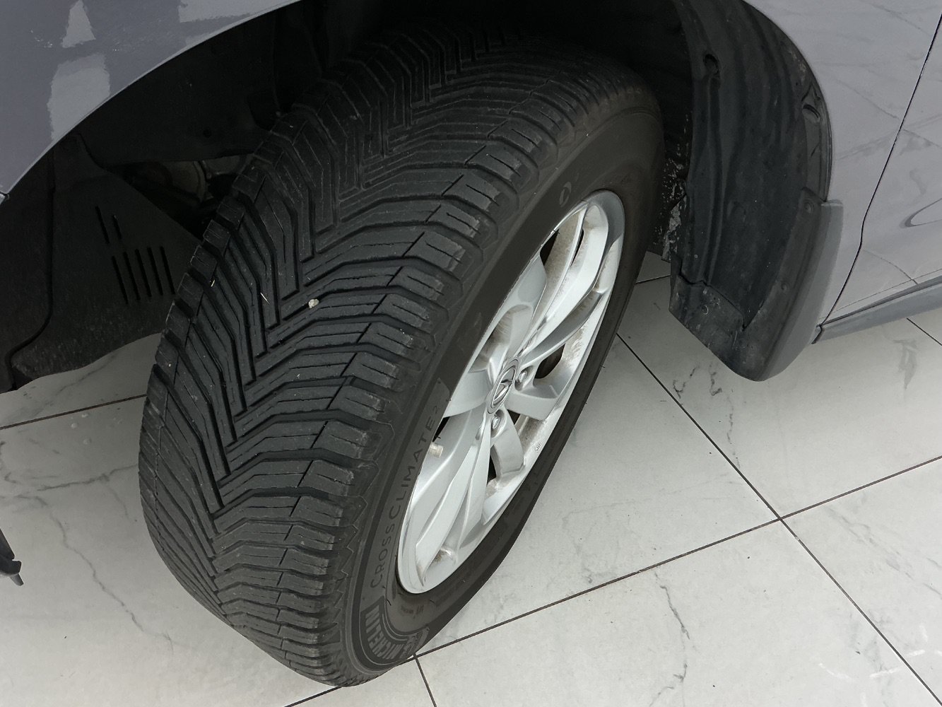 Used 2017 Acura RDX w/ Technology Package FWD image 45