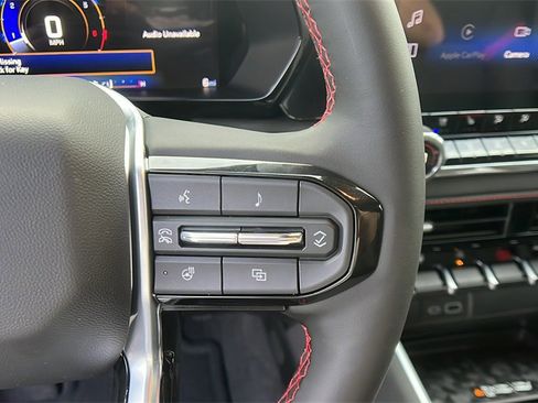 New 2026 Chevrolet Colorado Z71 w/ Z71 Convenience Package 2 image 22