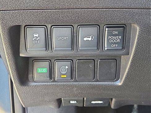 Used 2016 Nissan Rogue SL w/ SL Premium Package image 22