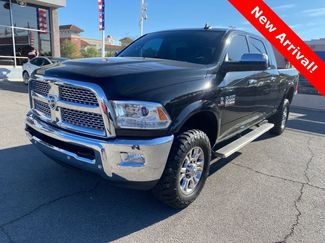 Used 2017 RAM 2500 Laramie w/ Off Road Package video 1