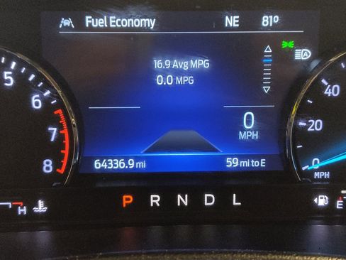 Used 2023 Ford Explorer XLT w/ Equipment Group 202A RWD image 23