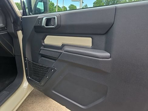 Used 2026 Ford Bronco 2-Door w/ Sasquatch Package AWD/4WD image 71