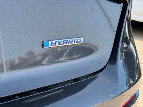 Used 2025 Honda Accord EX-L image 9