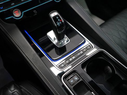 Used 2020 Jaguar F-PACE SVR AWD/4WD image 43