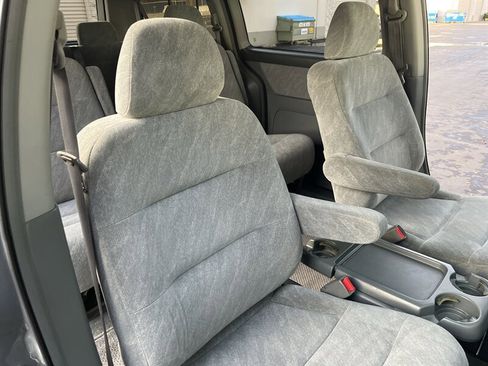 Used 2001 Honda Odyssey EX image 42