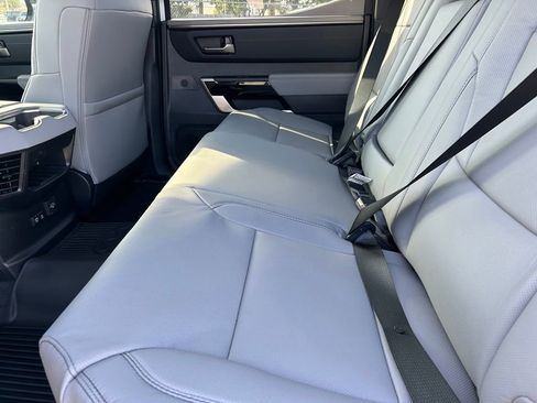 New 2026 Toyota Tundra Limited image 18