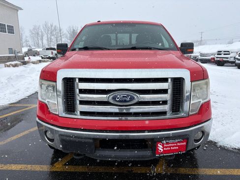 Used 2011 Ford F150 XLT w/ XLT Convenience Pkg image 3