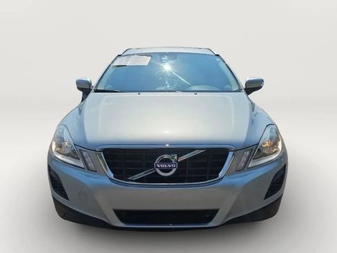 Used 2011 Volvo XC60 3.2 FWD image 4