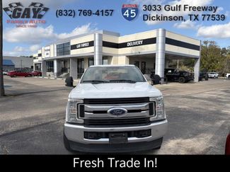 Used 2019 Ford F250 XL w/ STX Appearance Package video 2