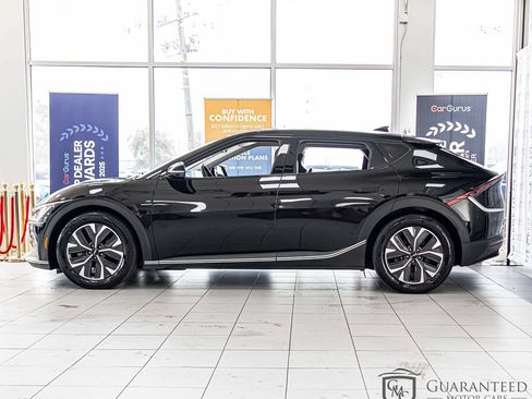Used 2024 Kia EV6 Light AWD/4WD image 6