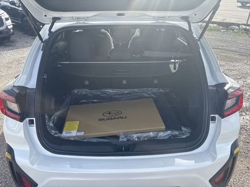 New 2026 Subaru Crosstrek 2.5i Sport w/ Crosstrek Mirror Package AWD/4WD image 22