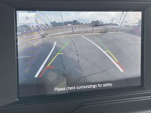 Used 2022 Ford Bronco Big Bend image 16