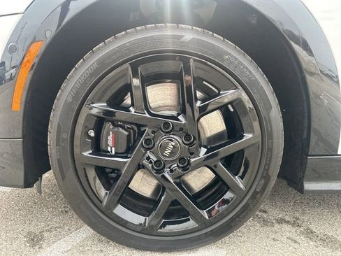 New 2026 MINI Cooper S FWD image 8