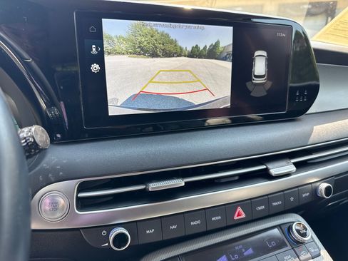 Used 2024 Hyundai Palisade SEL image 29