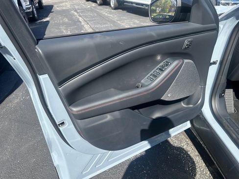 New 2025 Ford Mustang Mach-E Premium w/ Sport Appearance Package image 18