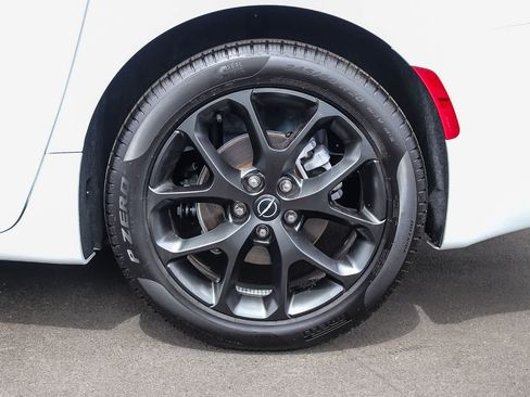 New 2026 Chrysler Pacifica Limited w/ S Appearance Package FWD image 11