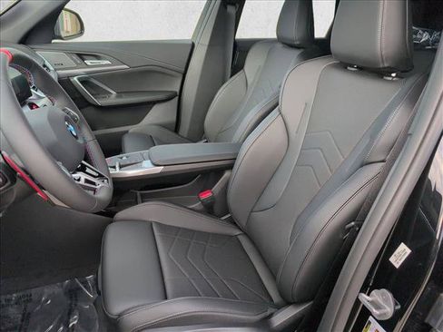 New 2026 BMW X1 M35i w/ Technology Package AWD/4WD image 4