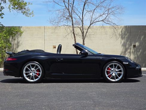 Used 2016 Porsche 911 Carrera S RWD image 14