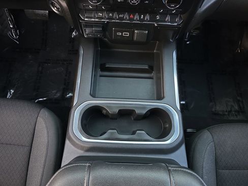 Used 2021 Chevrolet Silverado 1500 LT Trail Boss w/ Safety Package image 12