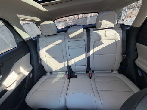 New 2026 Lincoln Corsair Grand Touring image 34