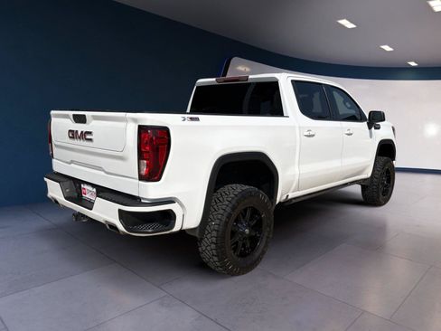 Used 2021 GMC Sierra 1500 Elevation w/ X31 Off-Road Package AWD/4WD image 5
