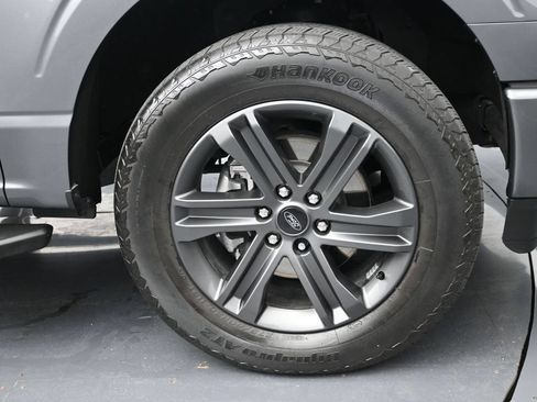 Used 2023 Ford F150 XLT w/ Equipment Group 302A High AWD/4WD image 35
