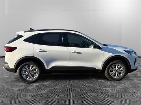 New 2026 Ford Escape Active w/ Cold Weather Package image 6