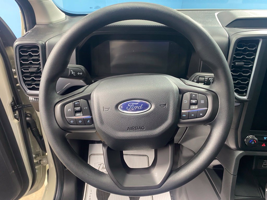 New 2026 Ford Ranger XL w/ Trailer Tow Package AWD/4WD image 19
