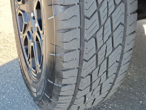 Certified 2025 Ford Bronco Sport Badlands image 14