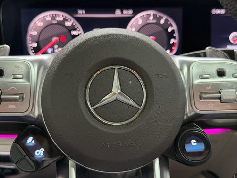 Used 2021 Mercedes-Benz G 63 AMG 4MATIC image 74