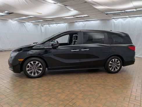 Used 2024 Honda Odyssey EX-L image 4
