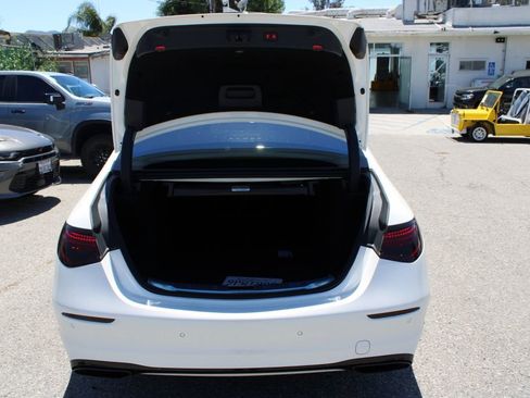 Used 2021 Mercedes-Benz S 580 4MATIC Sedan image 11