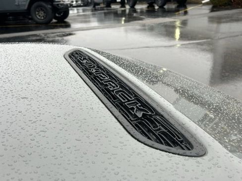 New 2026 Dodge Charger R/T Scat Pack image 12