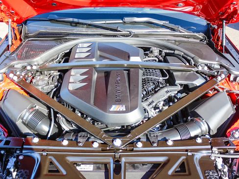 New 2026 BMW M3 Competition w/ Carbon Package image 26