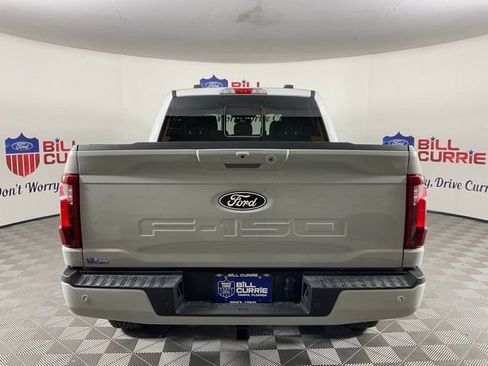 New 2026 Ford F150 XLT w/ Equipment Group 302A MID image 4