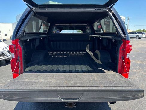 Used 2024 Chevrolet Silverado 2500 W/T RWD image 8