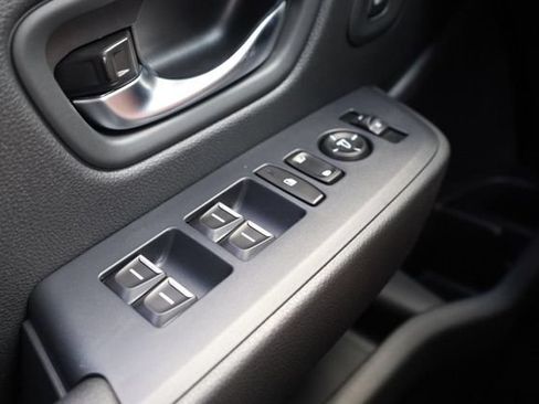 New 2026 Honda Passport RTL image 16