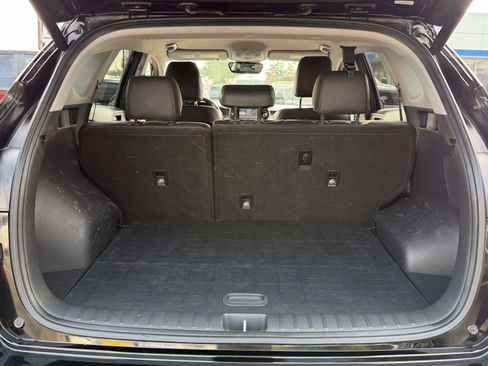 Used 2021 Hyundai Tucson Limited AWD/4WD image 8