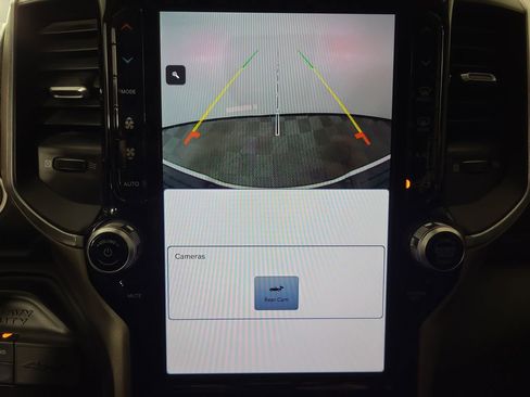 Used 2024 RAM 3500 Laramie image 6