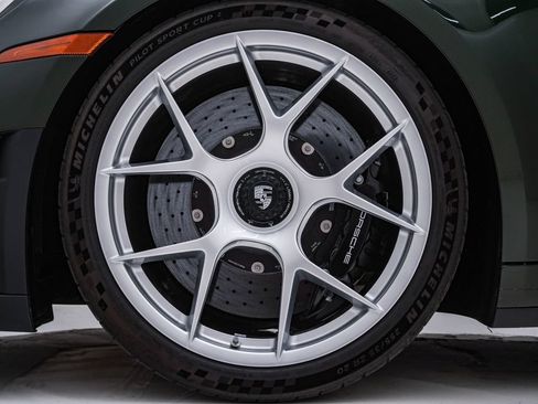 Certified 2026 Porsche 911 GT3 RWD image 14