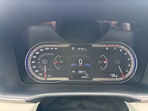 Used 2023 Hyundai Tucson SE image 18