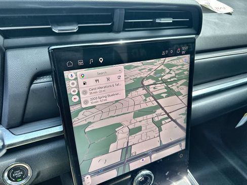 New 2026 GMC Terrain Elevation w/ Black Edition FWD image 28