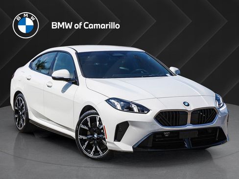 New 2026 BMW 228i xDrive AWD/4WD image 1