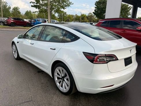 Used 2023 Tesla Model 3 Standard Range image 7