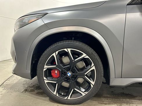 New 2026 BMW X1 M35i image 10