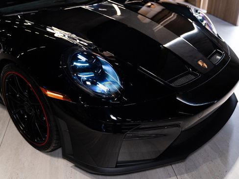 Used 2026 Porsche 911 GT3 image 29