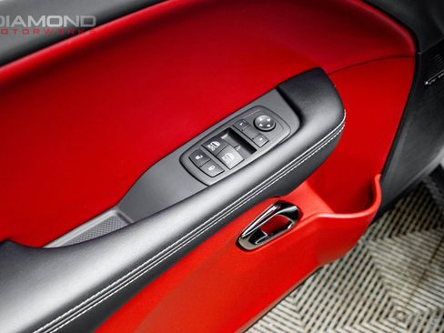 Used 2023 Dodge Challenger SRT Hellcat Redeye image 71