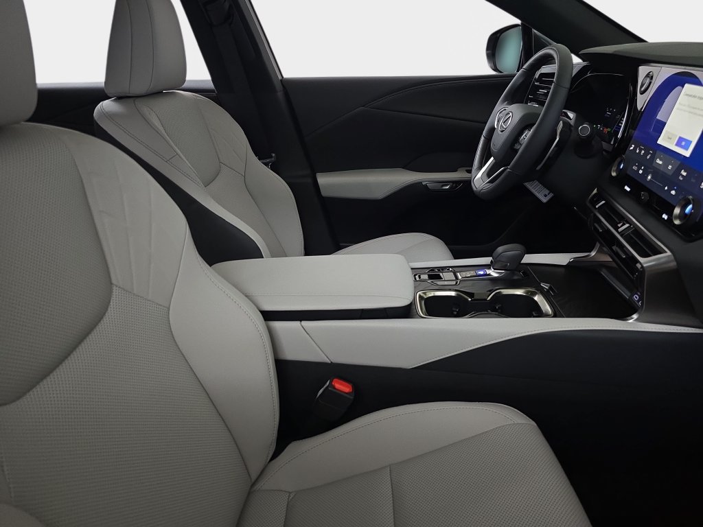 New 2026 Lexus RX 350h w/ Convenience Package AWD/4WD image 9